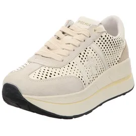 PREMIATA Beth Coin für Damen, beige, Größe 41 EU
