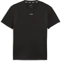 Puma FIT Triblend Ultrabreathe Herren T-Shirt schwarz S