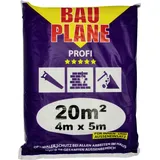 Jufol Bauplane 4 x 5 m