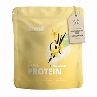 Brandl Pure Protein 2.0 Vanille Pulver 1000 g