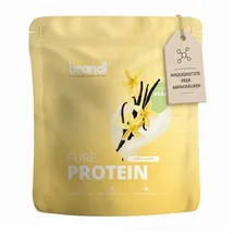 Brandl Pure Protein 2.0 Vanille Pulver 1000 g