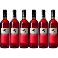 6x Lagrein Rose, 2023 - Weingut Hans Rottensteiner, Südtirol! Wein
