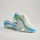 adidas F50 Messi League FG Herren Beige Ivory/Semi Blue Burst/Icey Blue 48