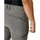Vaude Farley Stretch T-Zip Pants III Trekkinghose Grau 56
