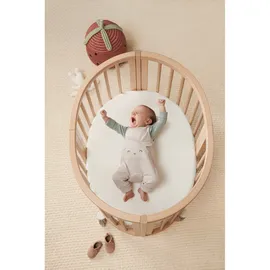 Stokke Matratze für Sleepi Mini white