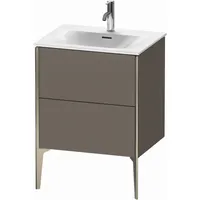 Duravit XViu Waschtisch-Unterschrank XV43000B190 61 x 59,1 x 48