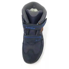 Lowa Milo GTX Mid Junior