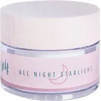 All Night Starlight Cream Crème De Nuit 50 ml