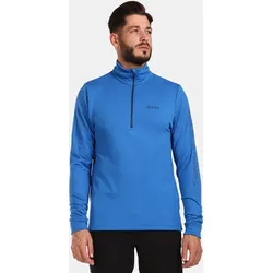 Herren Stretch-Mittelschicht Kilpi ROLO-M BLAU 2XL