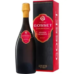 Gosset Champagner - Grande Réserve