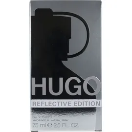 HUGO BOSS Reflective Edition Eau de Toilette 75 ml