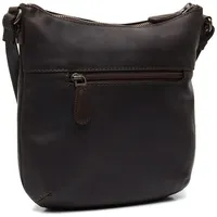 The Chesterfield Brand Redding Schultertasche Leder 23.5 cm |