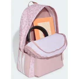 adidas Unisex Kinder Youth Girls LEO GRAFIK KIDS RUCKSACK - Pink - 1 Größe