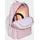 adidas Unisex Kinder Youth Girls LEO GRAFIK KIDS RUCKSACK - Pink - 1 Größe
