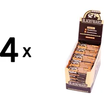 Blackfriars Flapjacks (25x110g) Original EUR/kg)