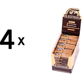 Blackfriars Flapjacks (25x110g) Original EUR/kg)