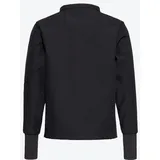 King Kerosin Sweatjacke K.K. Adventure Gear grau XXL