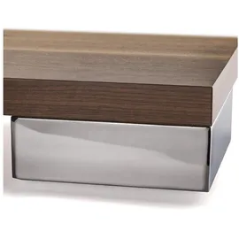 SOTech Möbelfuß Juliett Chrom Poliert 150 x 150 mm