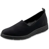ECCO Bella Damen Schwarz 43