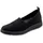 ECCO Bella Damen Schwarz 43