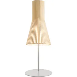 Secto Design Secto 4220 Tischleuchte, birke natur