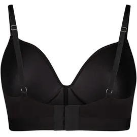 SKINY Smartouch Triangel-BH Schwarz 75A