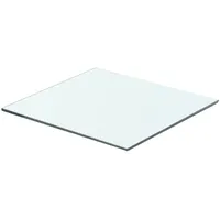 vidaXL Regalböden 2 Stk. 40 x 30 cm