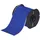 Brady Brady, B30C-4000-595-BL, Hochleistungsvinyl, Blau, glänzend, 101.00 mm) x 30.40 m, permanent, Endlos