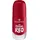 Essence Naegel NagellackGel Nail Polish 14 My Favour Red Überlack 8 ml