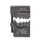 Phoenix Contact Crimpeinsatz CRIMPFOX-M CX-2/DIE 1212088
