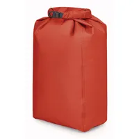 Osprey Packsack Dry Sack 20 With Window Mars Orange