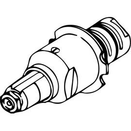 Hansa P/804 Thermostat-Patrone Regeleinheit