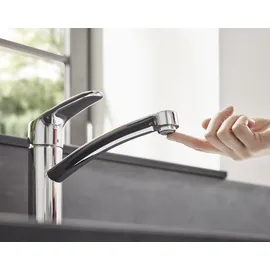 Hansgrohe Focus M41 160 1jet chrom 31806000