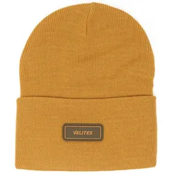 Beanie Senf L/XL Velites L