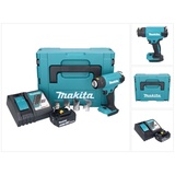 Makita Makita, DHG181RT1J Akku-Heissluftgebläse