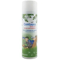 Centaura Zecken- und Insektenschutz Spray