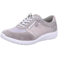 815M01-407 Kalea grey stein Gr. 39 - 39.5 EU Weit