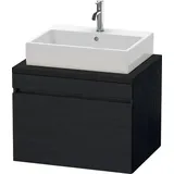 Duravit Waschtischunterschrank wandhängend „DuraStyle“ 70 × 51,2 × 54,8 cm