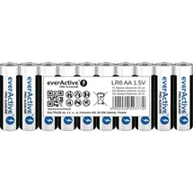 Everactive AA 2900 mAh 10 St.