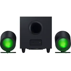 Razer Nommo V2 Pro Full-Range-2.1 Gaming-Lautsprecher & Subwoofer für PC