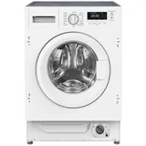 Amica EWA 34660 W Waschmaschine (8 kg, 1400 U/min)