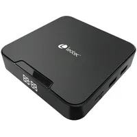 LEOTEC Android TV Box 4K Show2