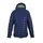 DEPROC activ Deproc Active Damen Jacke Damen Daunenjacke Gilmour Powerstretch Women, blau, 48, 54563