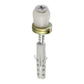 Helm Fuehrungsrolle 358 DÜ STA ZN Kunststoffrolle HELM