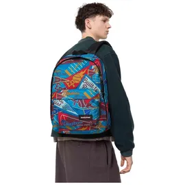 Eastpak Out of Office clash blue
