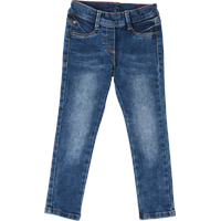 S.Oliver Jeans Treggings/Skinny Fit/Mid Rise/High Rise/Skinny Leg Blue 110/SLIM
