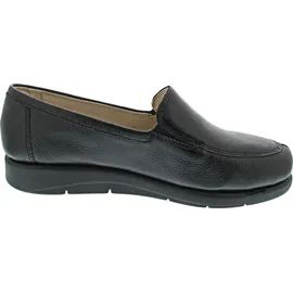 CAPRICE CAP Airmotion Damen Schwarz 38