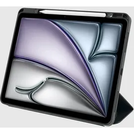 Otterbox React Folio Hülle für iPad Air 13" (M2, 2024) Schwarz