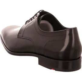 LLOYD Elegante Schnürschuhe in Schwarz - 42.5