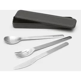 Brabantia Make & Take Besteckset 3 Stück
